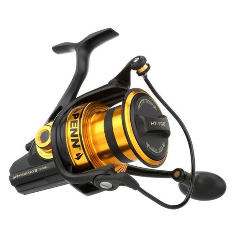 Penn Spinfisher VII Longcast Reel 7500