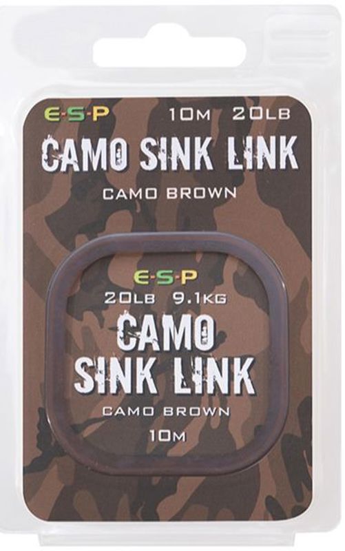 ESP Camo Sink Link