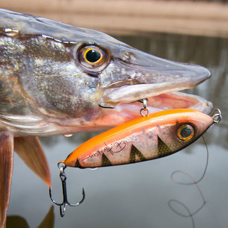 Abu Garcia Svartzonker McSnack Lures 9cm/22g