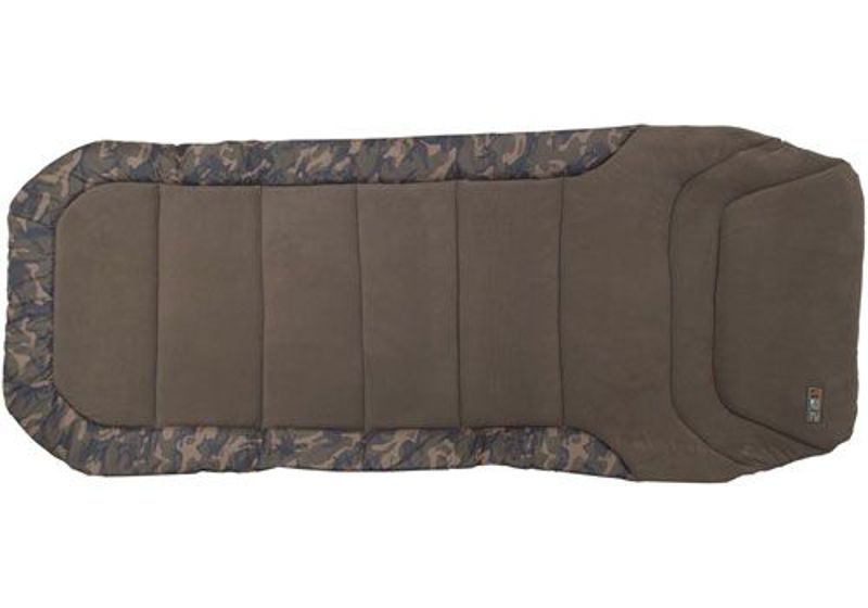 Fox R2 Standard Camo Bedchair