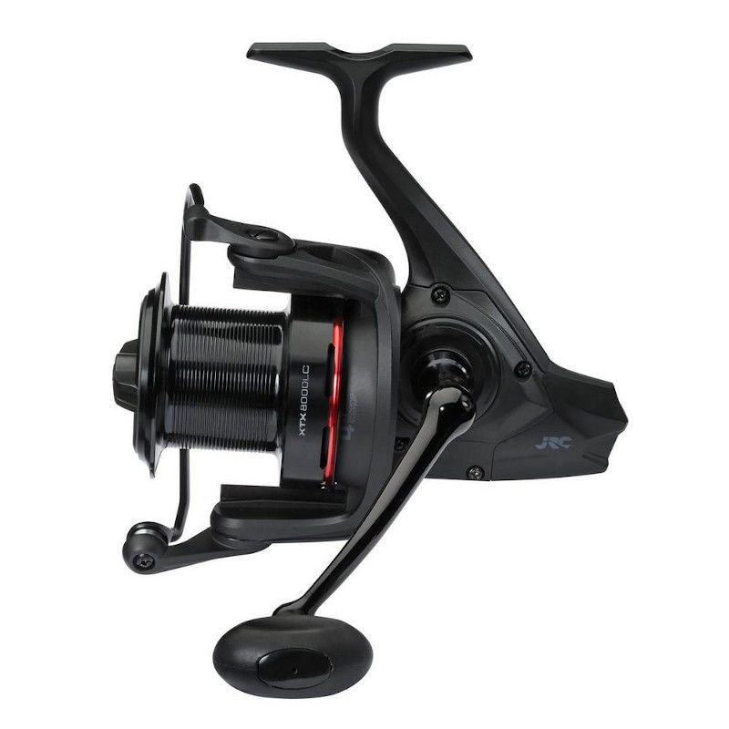 JRC XTX Reels