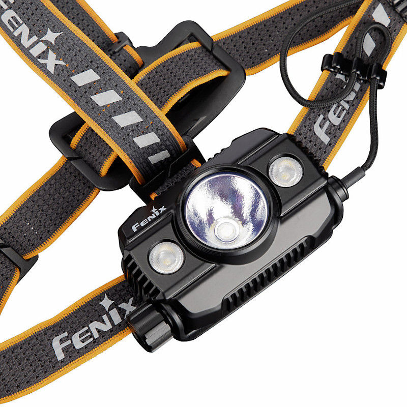 Fenix HP30R V2.0 Rechargeable Headlamp