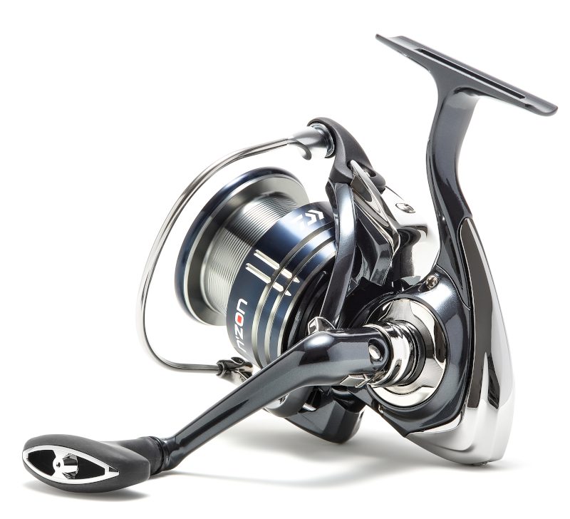 Daiwa 19 N’zon Plus LT Feeder Reels