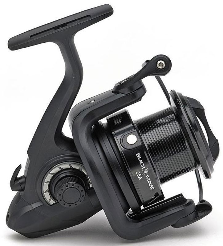 Daiwa Black Widow 25A