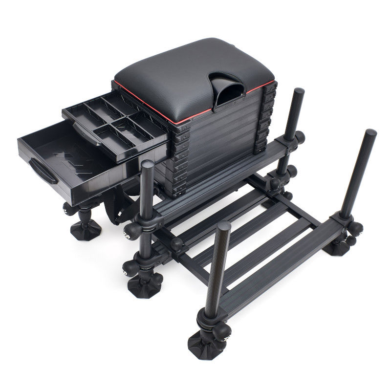 Daiwa 100 Seat Box