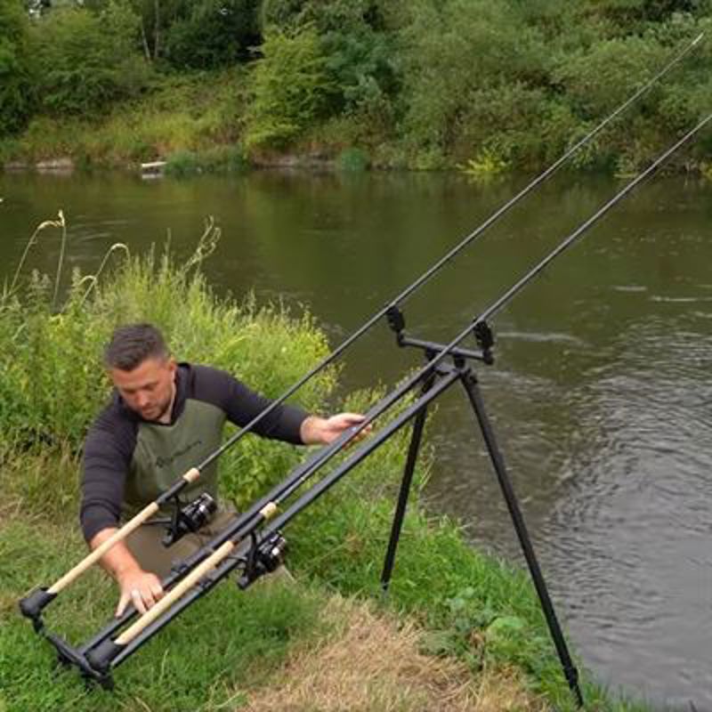 Korum Deluxe River Tripod