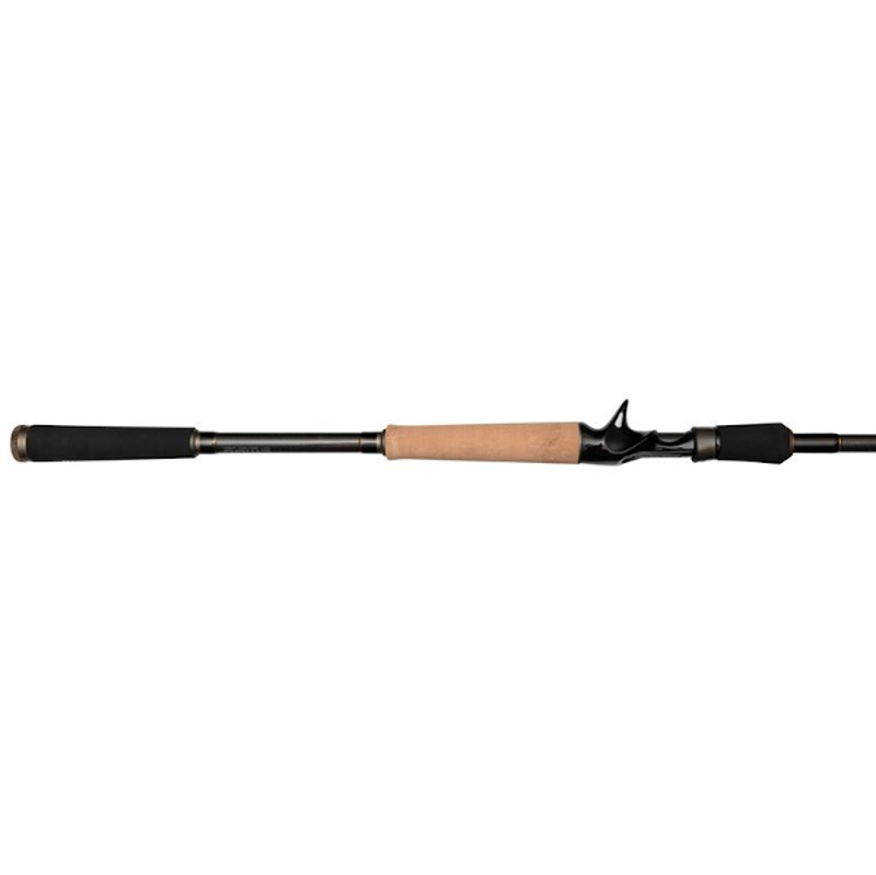 Fox Rage Terminator Dropshot Rod