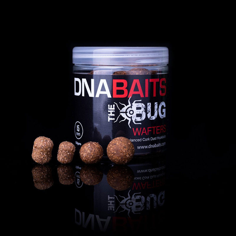 DNA Baits Corker Dumbell Wafters