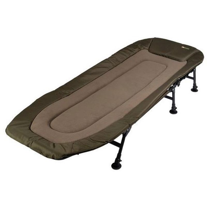 JRC Defender II Lite Bedchair