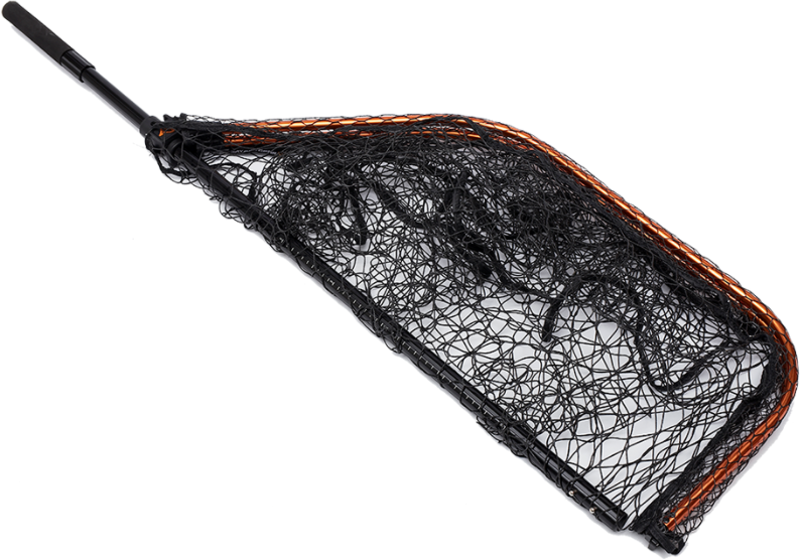 Savage Gear Competition Pro Telescopic Folding Net