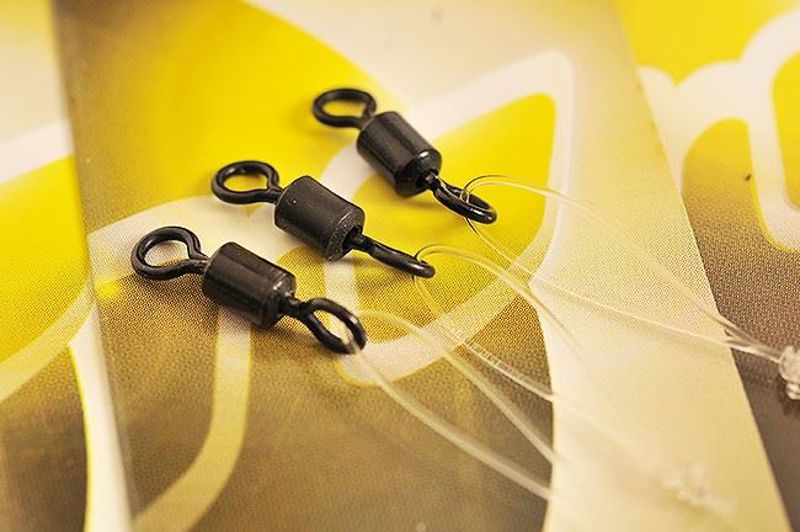 Korda Hinge Rigs