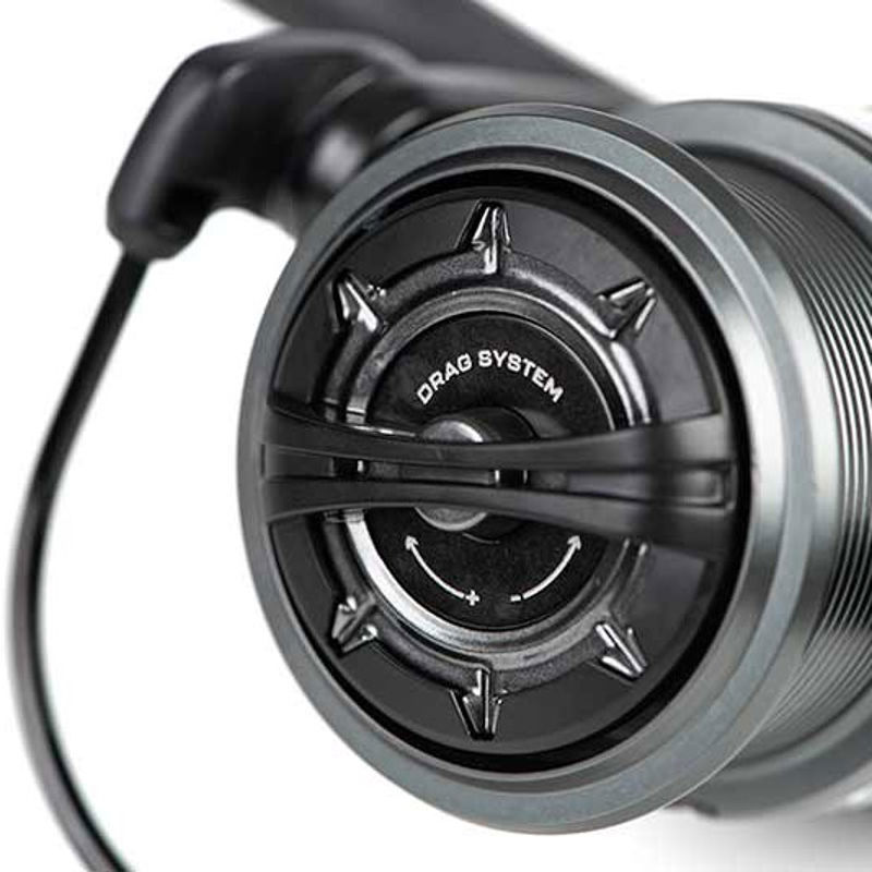 Matrix Aquos Ultra Reels