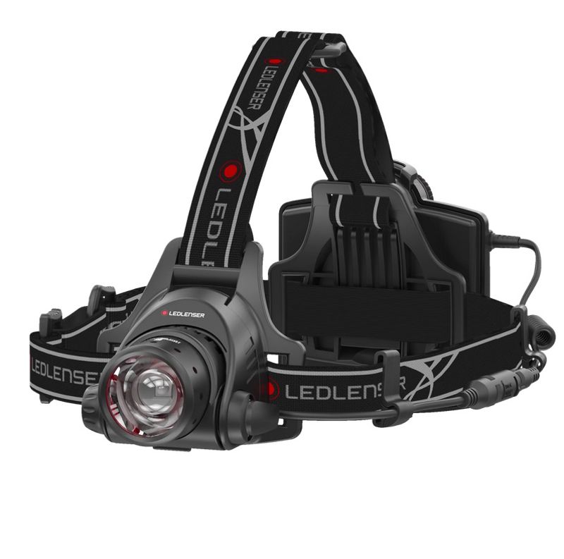 Ledlenser H14R.2 Rechargeable Headlamp