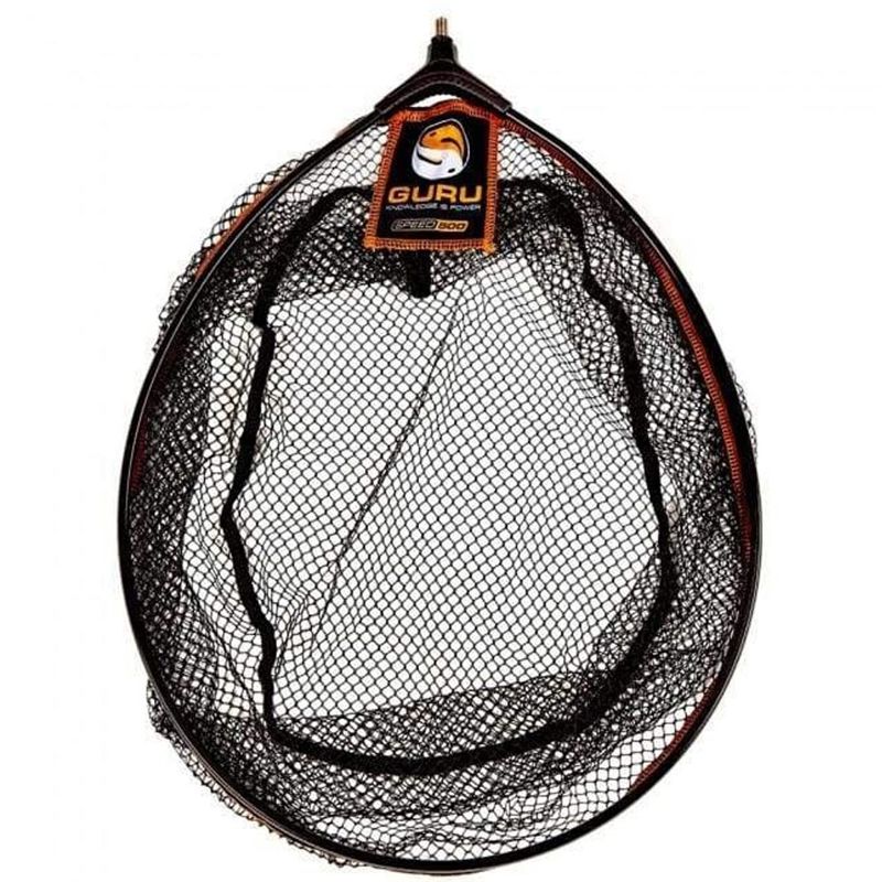 Guru Speed Landing Nets