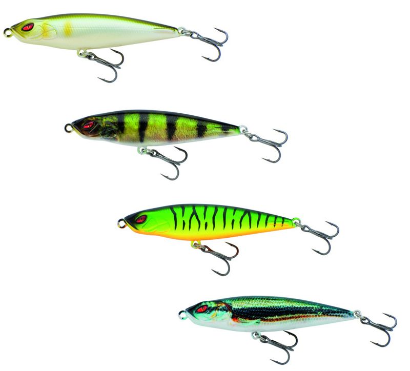 Daiwa Prorex Pencil Baits