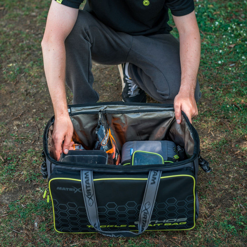 Matrix Ethos Tackle & Bait Bag