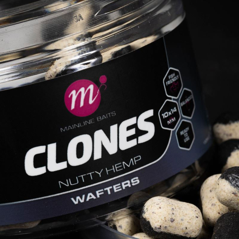 Mainline Clones Barrel Wafters