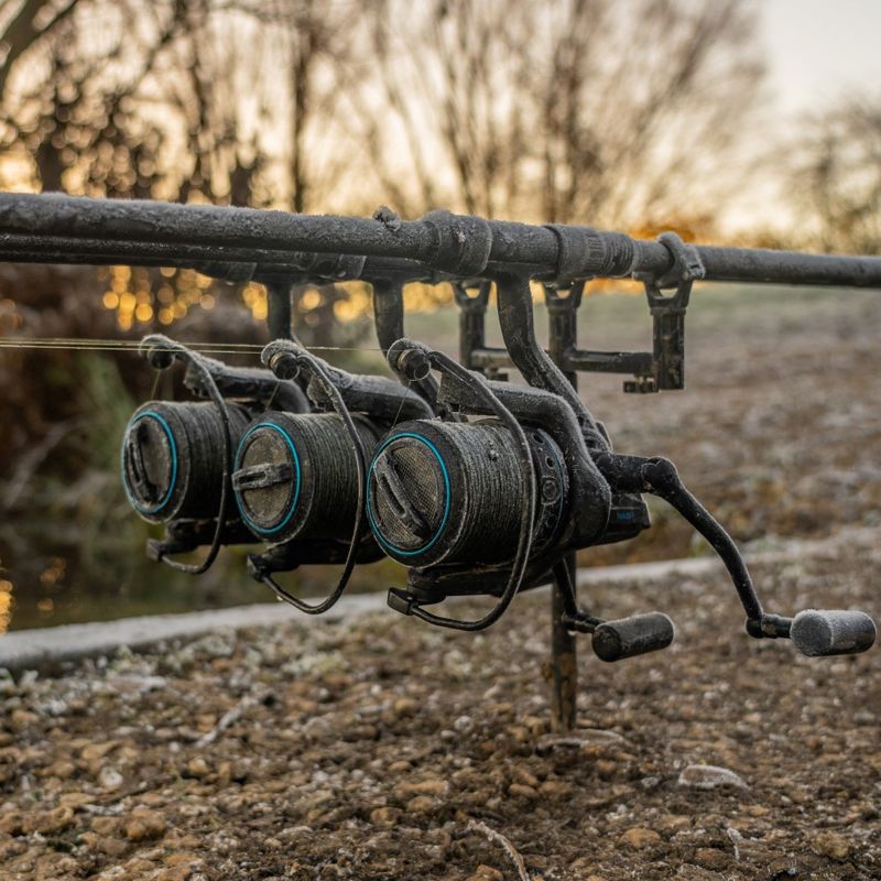 Nash LR Reels