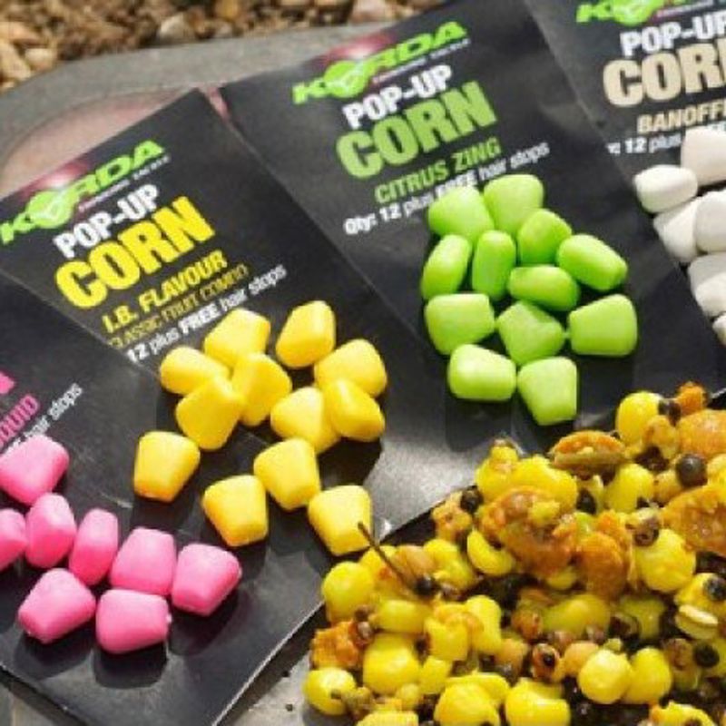 Korda Pop Up Corn