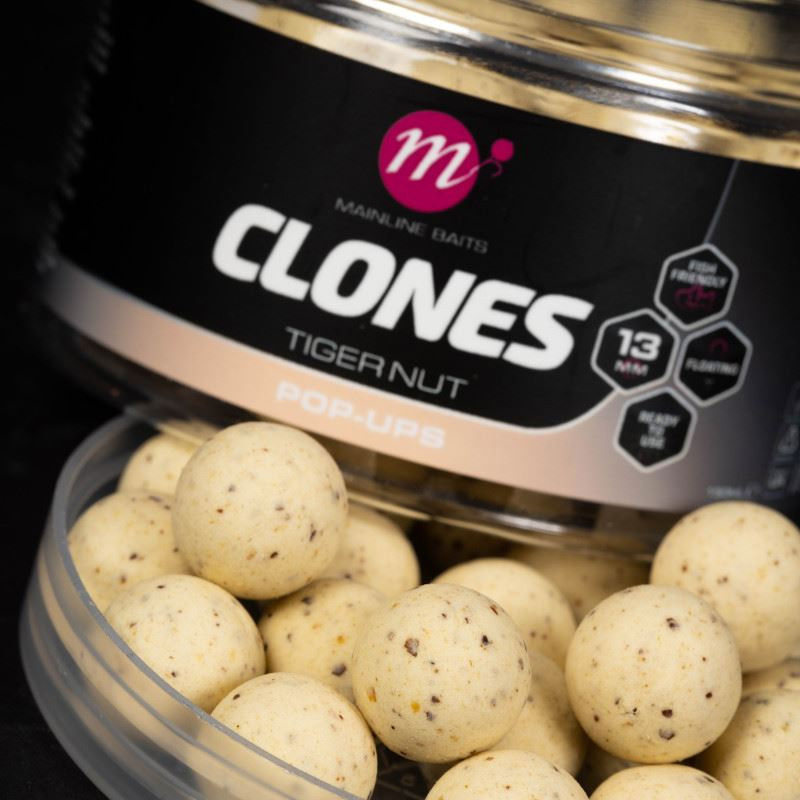 Mainline Clones Pop Ups