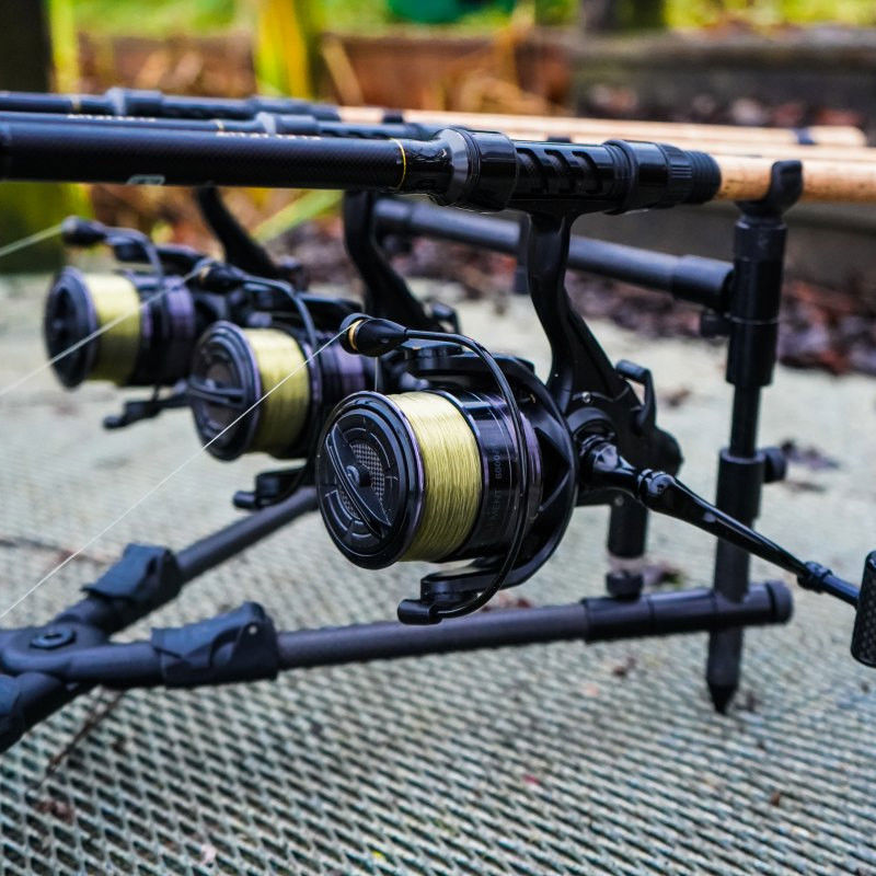 Prologic Element BF Reels