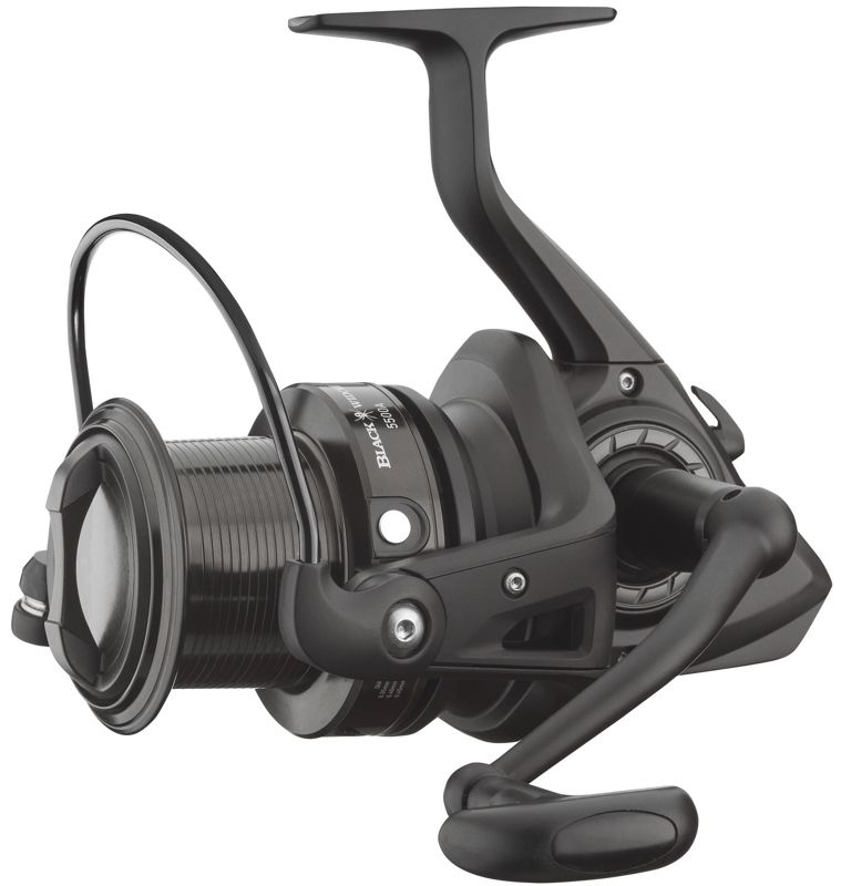 Daiwa Black Widow Big Pits