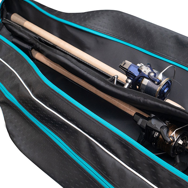 Drennan DMS 4 Rod Hardcase