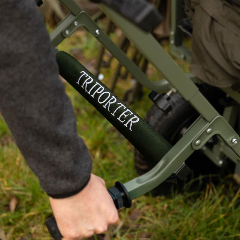 Carp Porter MK2 Tri Porter