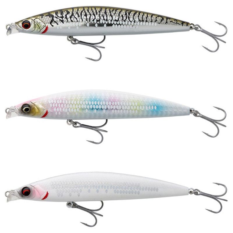 Savage Gear Gravity Shallow Lures