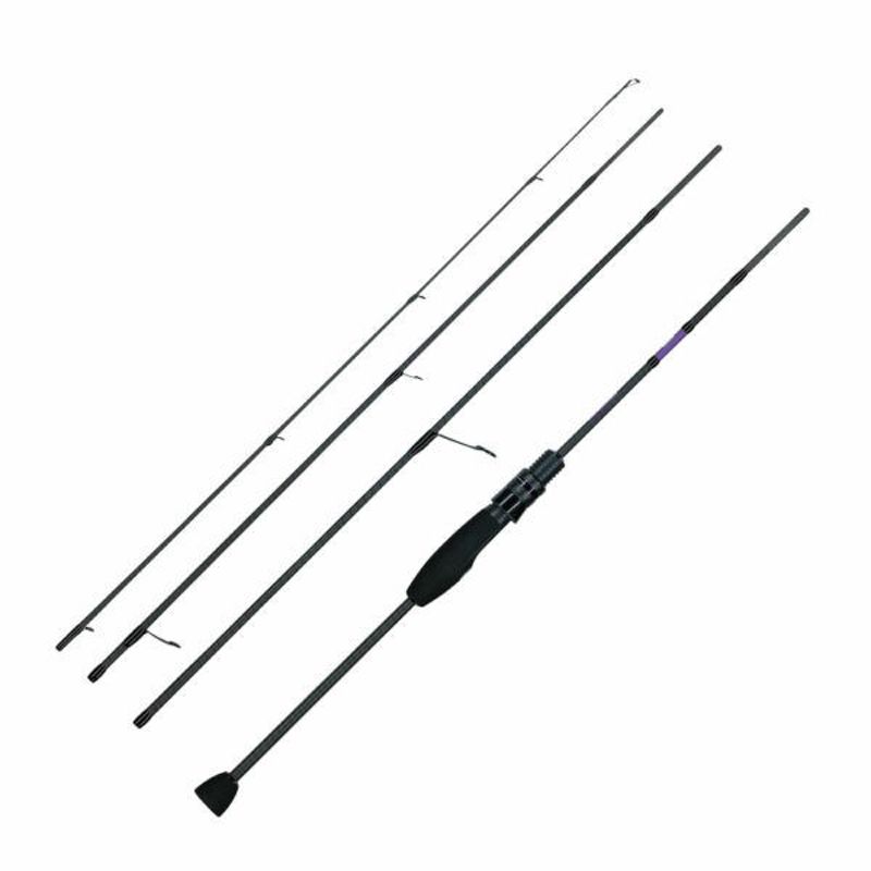 HTO Rockfish Travel Rods