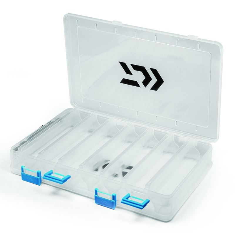 Daiwa Air Dry Bitz Boxes