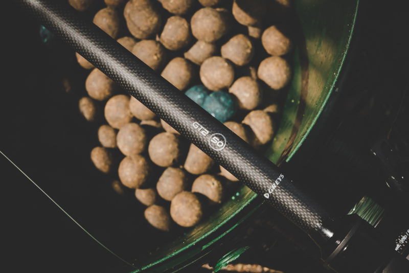 Greys GT2 Carp Rods