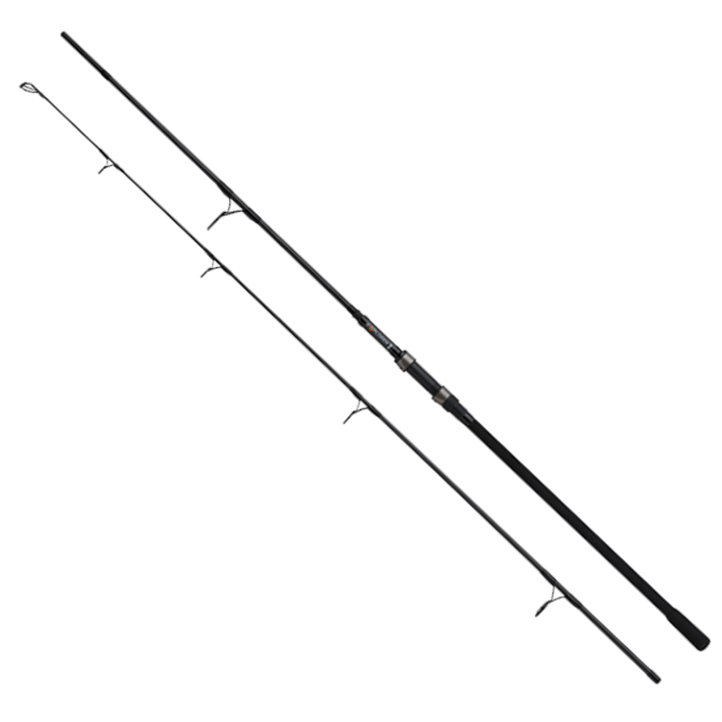 Fox Explorer Rods