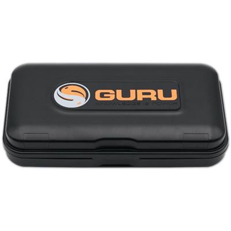 Guru Adjustable Rig Cases