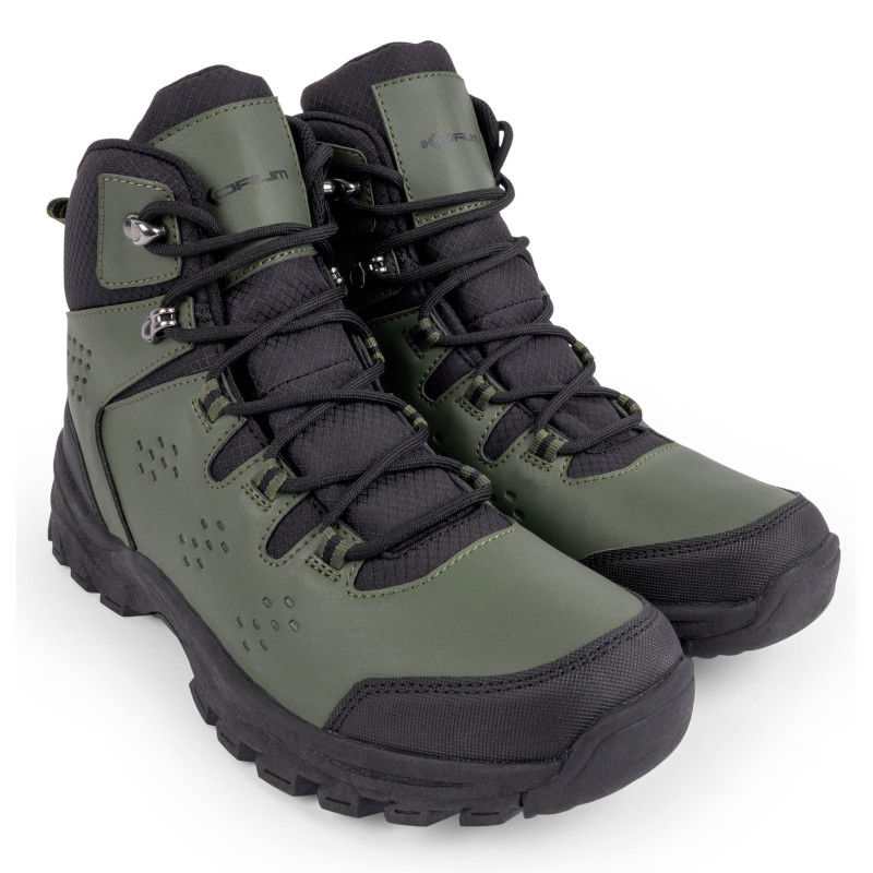 Korum Ripstop Trail Boots