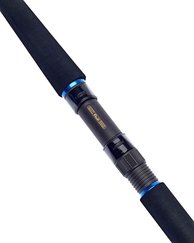 Daiwa Super Kenzaki Travel Boat Rods