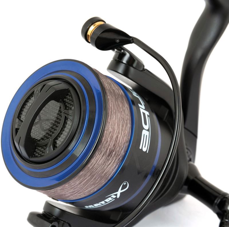 Matrix Aquos Ultra Reels (Old 2023 Version)