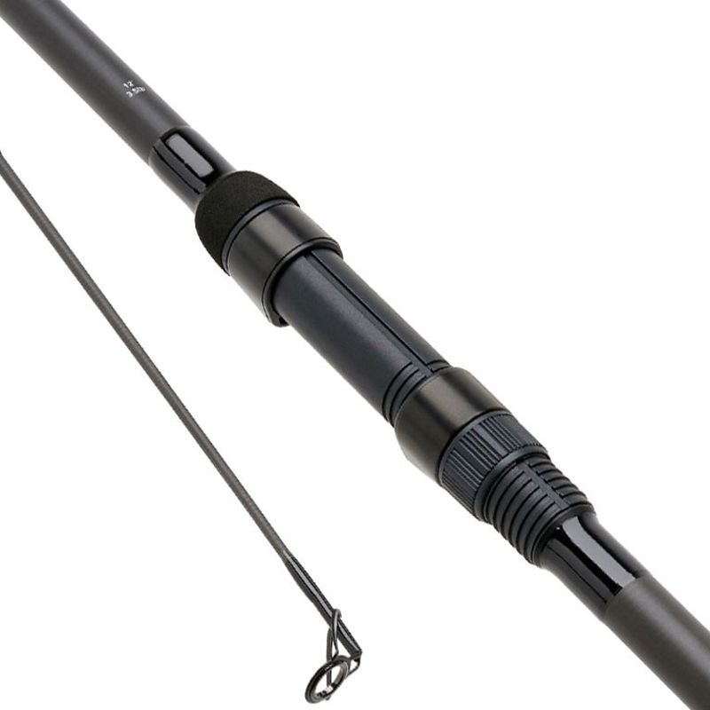 Daiwa D Carp Rods 12ft