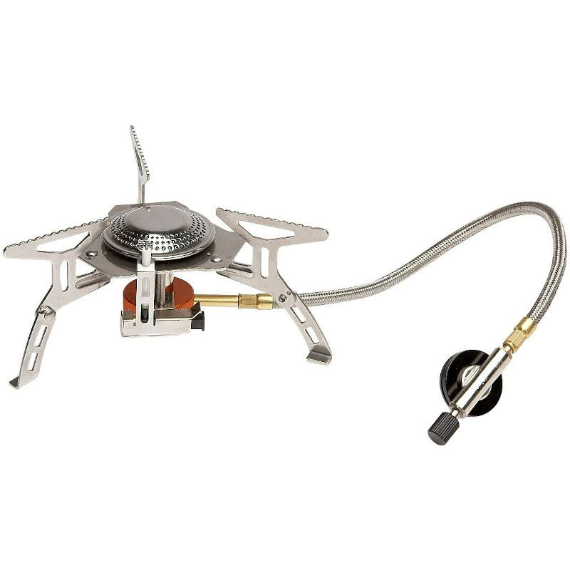 Go System Sirocco Stove