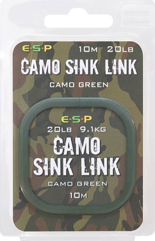 ESP Camo Sink Link