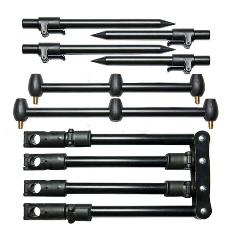 Saber Lowpro Compact Rod Pod