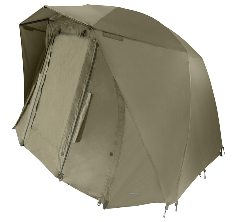 Trakker Tempest Brolly 100T Skull Cap Wrap