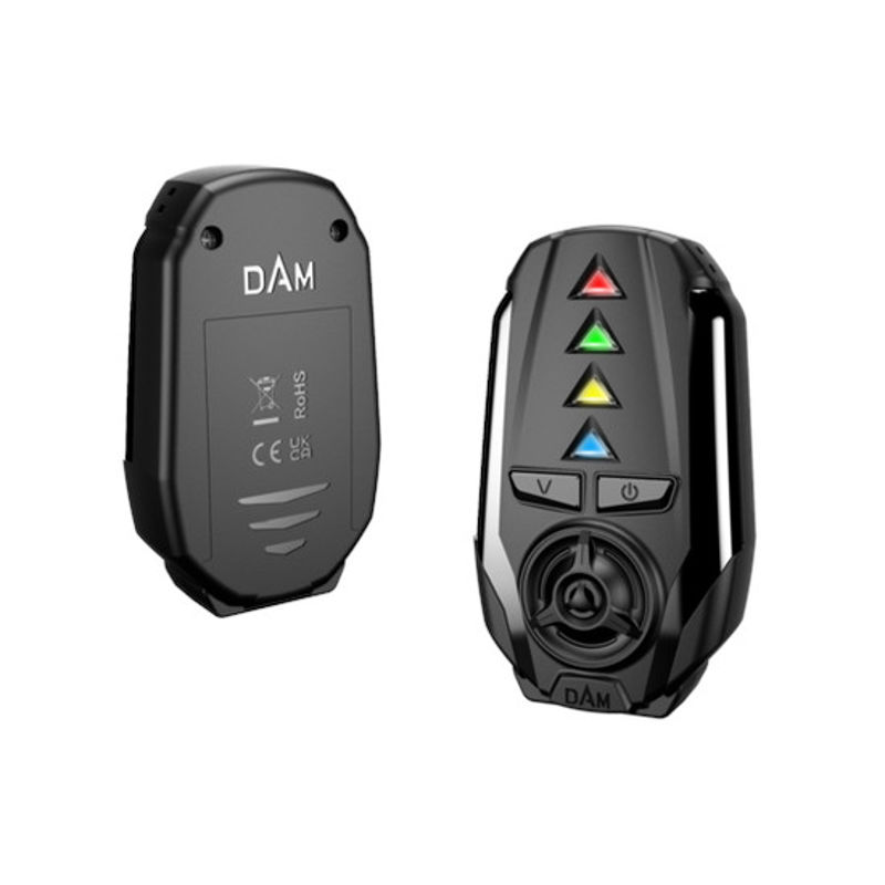 DAM TFX Bite Alarm Sets