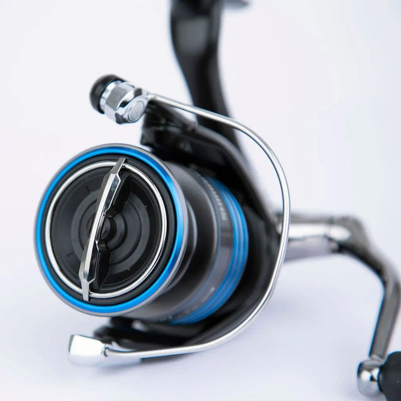 Shimano Nexave FI Reels