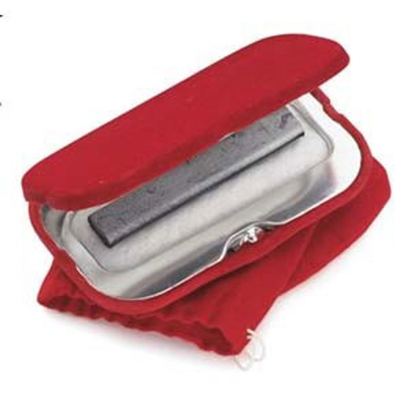 Pocket Hand Warmer With Fuel Stick