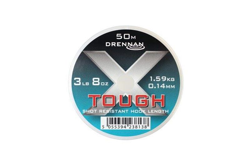 Drennan X-Tough Mono 50m