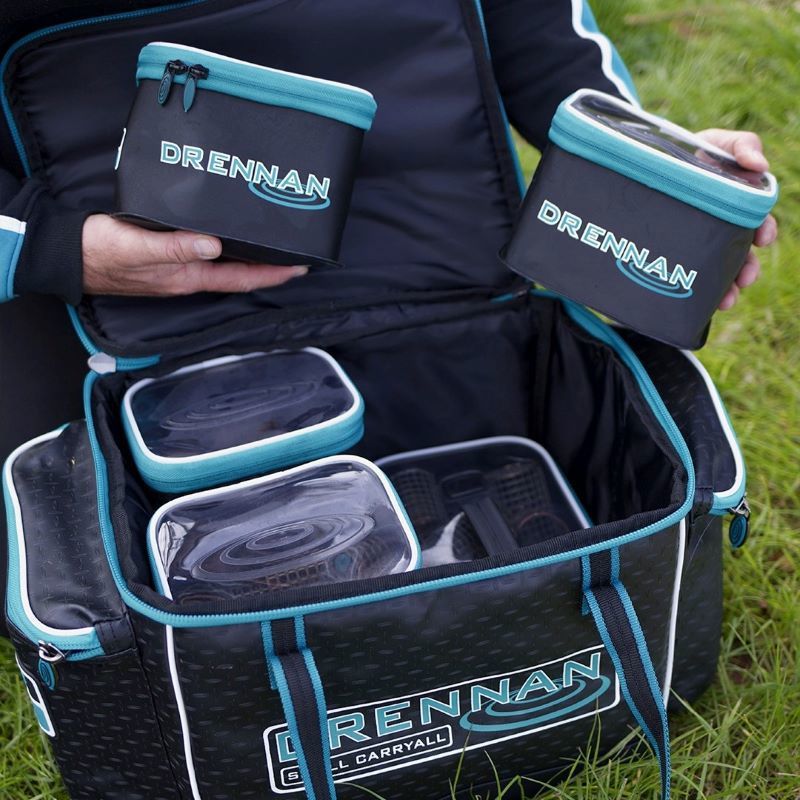 Drennan DMS Small Carryall