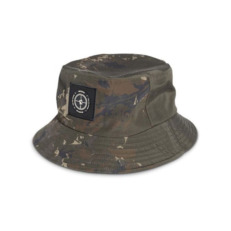 Nash Scope Waterproof Bucket Hat