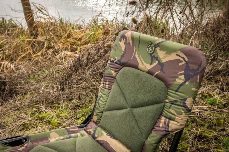 Wychwood Tactical X Compact Chair