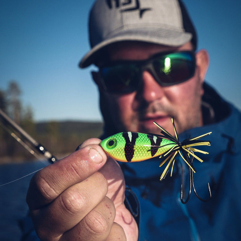 Rapala BX Skitter Frog Lures 5.5cm/13g